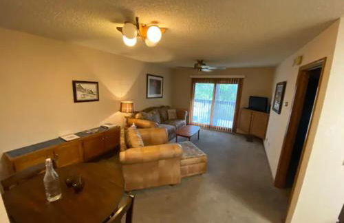 Flagstaff Sweet Condo in the Country Club! - Foto 5