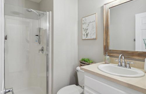 5BR 3BA Home - King Beds - Fast Wifi home - Foto 13