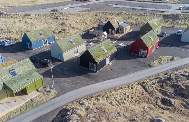 Vacation Home - Scenic Nature - Sandoy - Foto 25