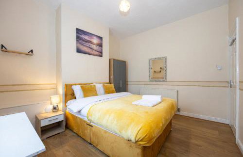 James Street Terrace Great Harwood - Foto 9