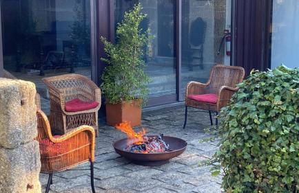 casa dos esteios - Photo 19