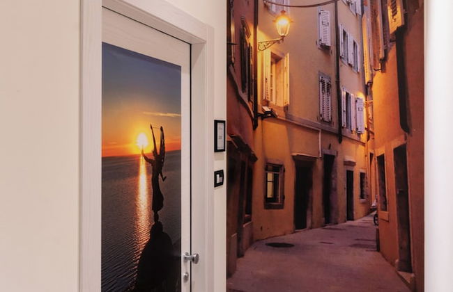 Rooms Boutique Carducci - Foto 22