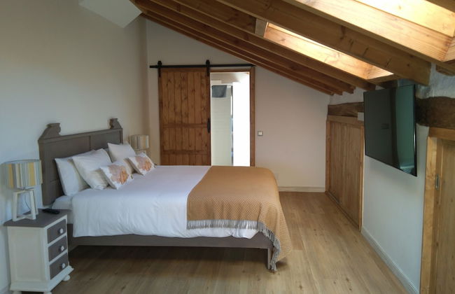 Posada La Corralada - Photo 11