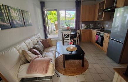 Auszeit im Pott - Ferienwohnung Lavendel - Foto 12