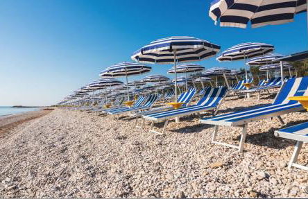 [Casa Rooms&Tabacchi] ideale per gruppi - Foto 24