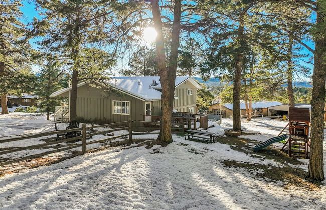 Altitude Oasis - Foto 45