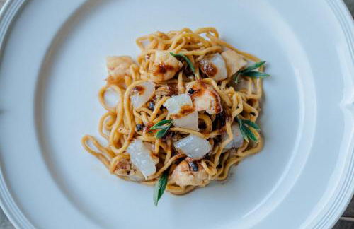 Castello di Semivicoli - Foto 83