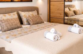 LA2 luxury apartment near Bacvice beach - Photo 22