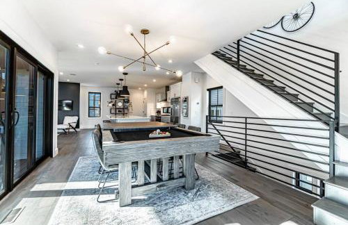 The Rooftop Terrace on the Square - Foto 14