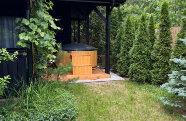 Bosko Siemiany - bania, jacuzzi, kino plenerowe, ognisko, rowery, SUP - Foto 3