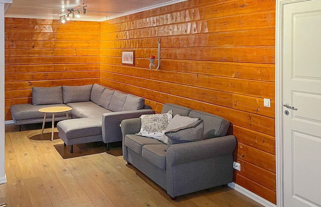 18 Person Holiday Home in Sauda - Photo 15