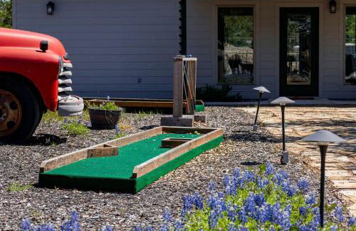 Charming Luxurious Airstream Beautifully Design with Indoor Bath in Texas - Foto 27