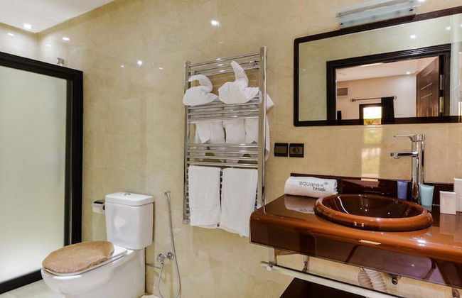 Villa Norkaso - Foto 22