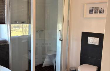 Schönes Ferienhaus unterhalb der Wasserkuppe Hilders - Foto 7