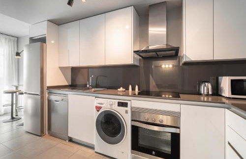 Port Forum Apartments by Olala Homes - Photo 111