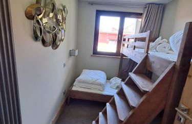 Chalet des Neiges - LA SOURCE DES ARCS - Foto 108