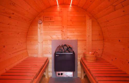 Oak Cottage - Foto 14