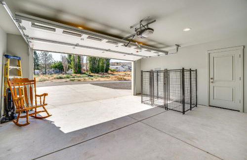 Charming Home about Half-Mi to Potholes State Park - Foto 27