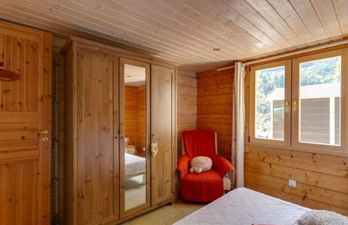 Riverside Chalet Retreat - Foto 24