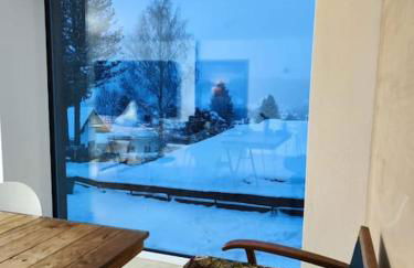 Großzügiges Haus angrenzend an Naturschutzgebiet - Foto 23