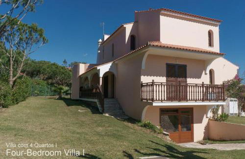 Akivillas Quarteira Rose - Photo 40