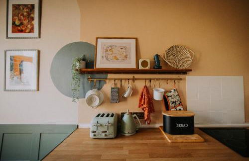 The Pheasant Lodge Spacious Lake District Retreat near Cartmel - Foto 36