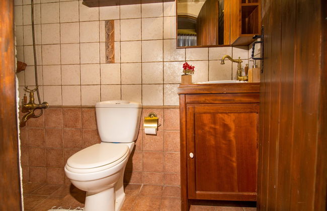 Samonas Traditional Villas - Foto 45