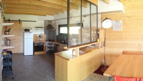 Gîte Chez EVA - Foto 2