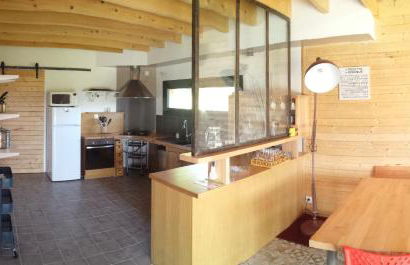 Gîte Chez EVA - Foto 2