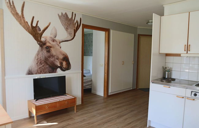 Hus Hotell Hunge AB - Foto 18