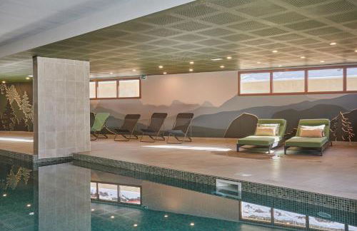 Résidence Odalys Le Mont d'Auron - Foto 44