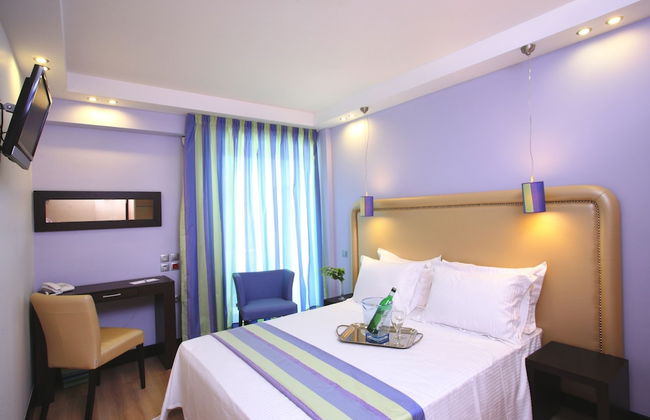 Olympic Palladium - Foto 5