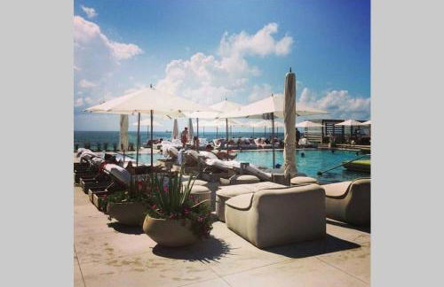 Incredible Ocean Views! Terrace, 1800 sq.ft., Hotel - Photo 25