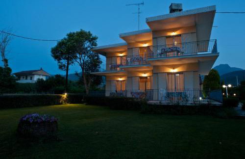 Skourtis Apartments - Foto 47