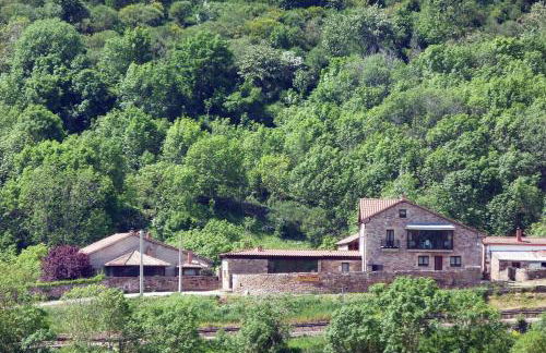 El Balcon de La Lomba - Casa - Foto 125