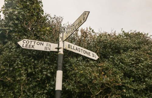 The Old Barn - Foto 30