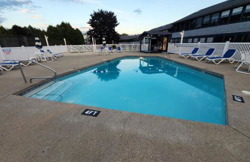 Nautical Mile Resort - Foto 9