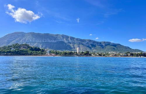 RocaSol Denia - Marina Real II - Foto 43