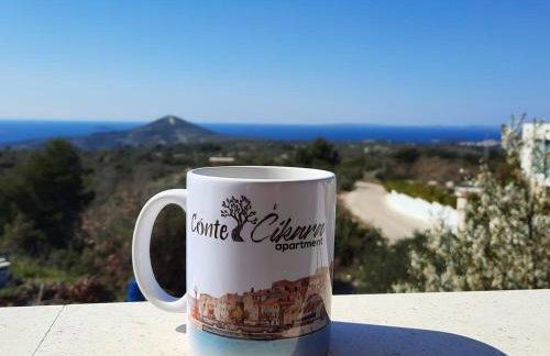 Conte Čikarini - Foto 20