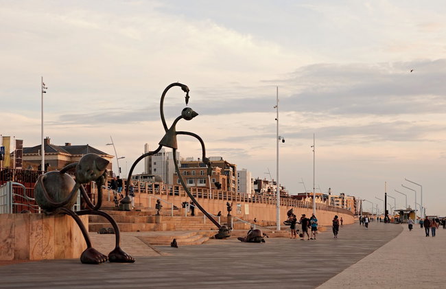 Numa The Hague Scheveningen - Foto 59