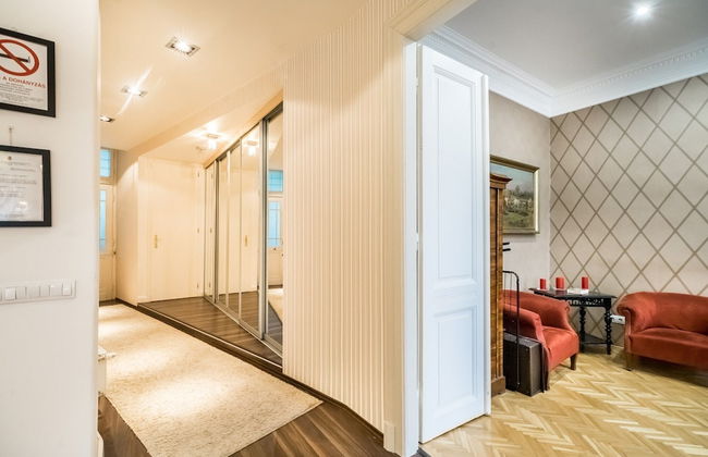 Magas 5 Apartment - Foto 32