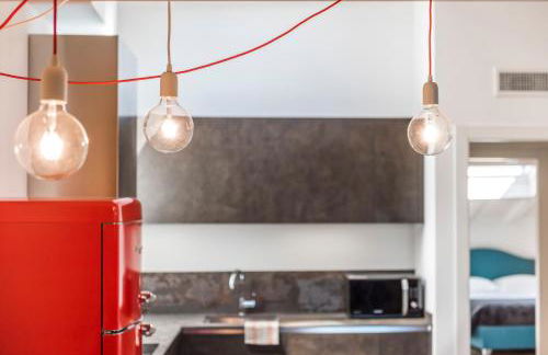 Villa Italia Luxury Suites and Apartments - Foto 50