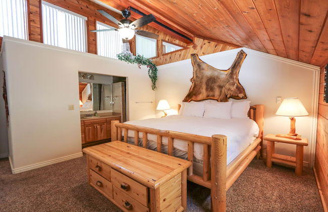 South Fork Cabin - Photo 2