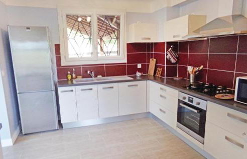 Beautiful Home In Eyliac - Foto 23