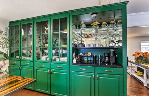 Sunny Florida Abode - Patio, Pool, and Fire Pit - Foto 13