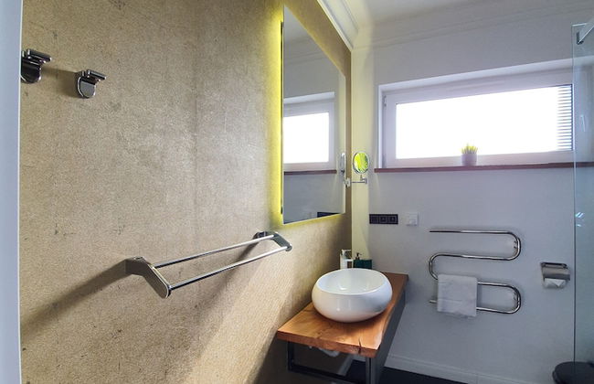 Korda Apartments - Foto 62