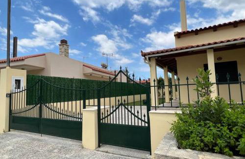 Zaros Cottage - Foto 28