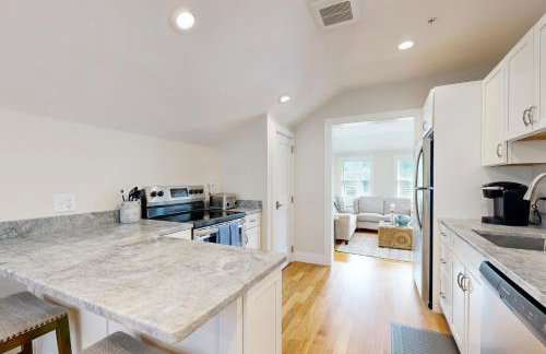 Oyster Beach Bungalow - Foto 12