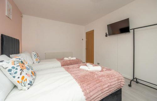 Cosy Clay Home - Foto 40