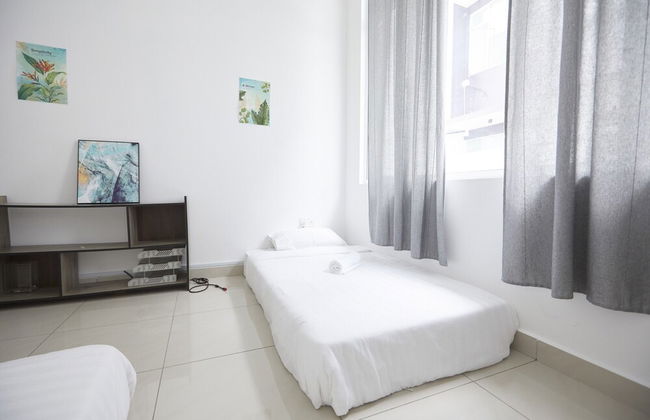 Desaru Arcadia Villa By Convergence - Foto 18